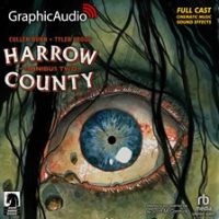 Harrow_County_Omnibus_Volume_2